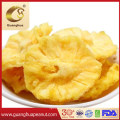 New Crop Dried Pineapple Ring/Dice of Quality Level